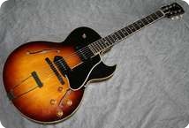 Gibson ES 225 1958 Sunburst