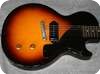 Gibson Les Paul Junior #GIE0719 1958-Sunburst