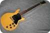 Gibson Les Paul Special 1959-TV Yellow