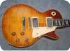 Gibson Les Paul Standard Conversion #GIE0038 1952