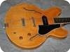 Gibson ES 330 TN 1960 Blonde