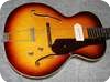 Epiphone Century 1961 Sunburst