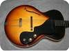 Gibson ES-120 T 1963-Sunburst