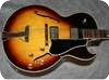 Gibson ES-175 D 1963-Sunburst