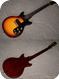 Gibson Melody Maker  (#GIE0466) 1964-Tobacco Sunburst