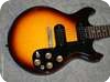Gibson Melody Maker  (#GIE0538) 1964-Sunburst