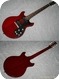 Gibson Melody Maker (#GIE0304) 1965-Cherry Red