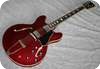 Gibson ES-335 1968-Sparkling Burgundy