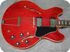 Gibson ES-335-12 1968-Cherry Red