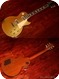 Gibson Les Paul Deluxe  (#GIE0264) 1970-Goldtop