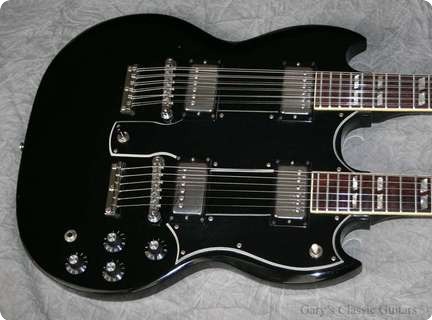 gibson eds 1275 black