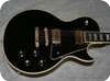 Gibson Les Paul Custom 1975-Black