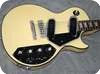Gibson Les Paul Recording Model 1976-Polaris White