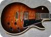 Gibson Les Paul 25-50 Anniversary 1979-Antique Sunburst