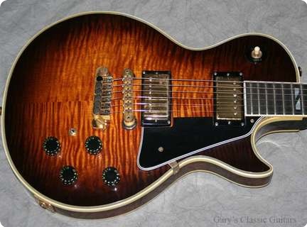 Gibson Les Paul 25 50 Anniversary 1979 Antique Sunburst