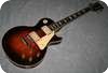 Gibson Les Paul Kalamazoo Model 1979-Sunburst