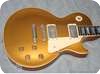 Gibson Les Paul 30th Anniversary Limited Edition 1982-Goldtop