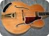 Gibson Chet Atkins Super 4000 1998-Blonde