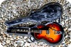 Guild Duane Eddy DE-400 1966-Sunburst