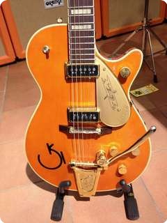 Gretsch Chet Atkins