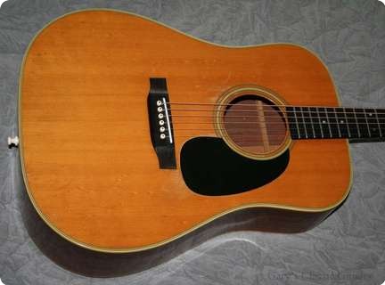 Martin D 28 1967