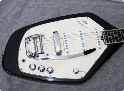 vox phantom guitar for sale