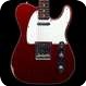 Fender Custom Shop '61 Telecaster  -Candy Apple Red