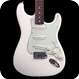 Fender Stratocaster John Mayer Signature-Olympic White