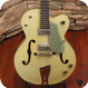 Gretsch 6117 Double Anniversary  1958-Two Tone Green