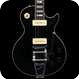 Gibson Les Paul Pro Deluxe 1977-Ebony