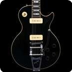 Gibson Les Paul Pro Deluxe 1977 Ebony