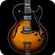 Gibson ES-175D  1994-Tobacco Sunburst