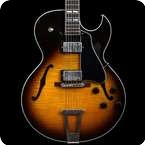 Gibson ES 175D 1994 Tobacco Sunburst