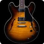 Gibson ES 335 Dot 2004 Vintage Sunburst