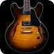 Gibson ES 335 Dot 2004 Vintage Sunburst