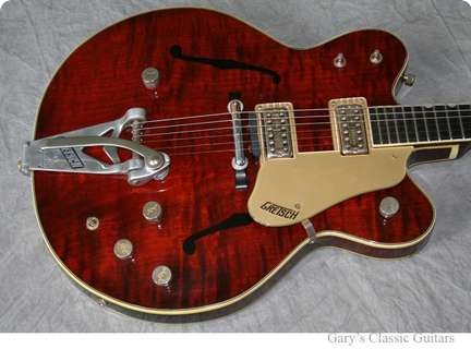 1962 gretsch country gentleman