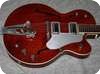 Gretsch Tennessean 1962 Deep Walnut