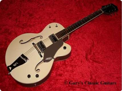 Gretsch 6118  (gre0163) 1963