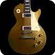 Gibson Les Paul Deluxe Gold Top