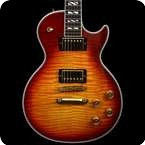 Gibson Les Paul Supreme 2004 Heritage Cherry Sunburst