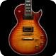 Gibson Les Paul Supreme 2004 Heritage Cherry Sunburst