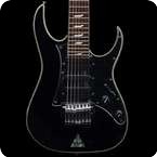 Ibanez Universe UV777 7 String Steve Vai Signature Model 2003