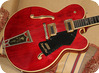 Gretsch Super Chet 1977 Autumn Red