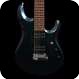 Music Man John Petrucci JP7-Mystic Dream