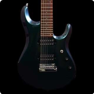 Music Man John Petrucci Jp7 Mystic Dream