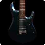 Music Man John Petrucci JP7 Mystic Dream