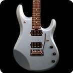 Music Man JP6 John Petrucci Signature Model Ice Blue