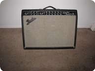 Fender VIBROLUX REVERB 1965 BLACKFACE