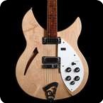 Rickenbacker 330 MapleGlo 1998