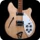 Rickenbacker 360 MapleGlo Deluxe 1999